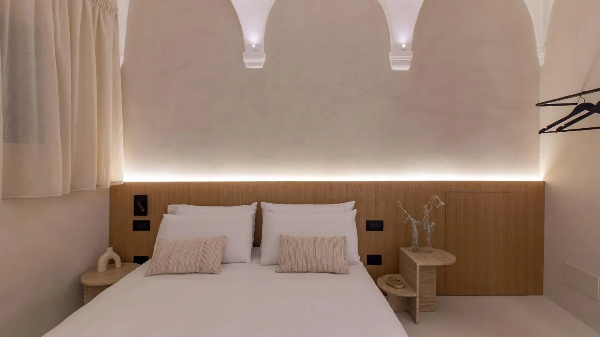 Panto - Rooftop Boutique Rooms Palermo Bed & Breakfast