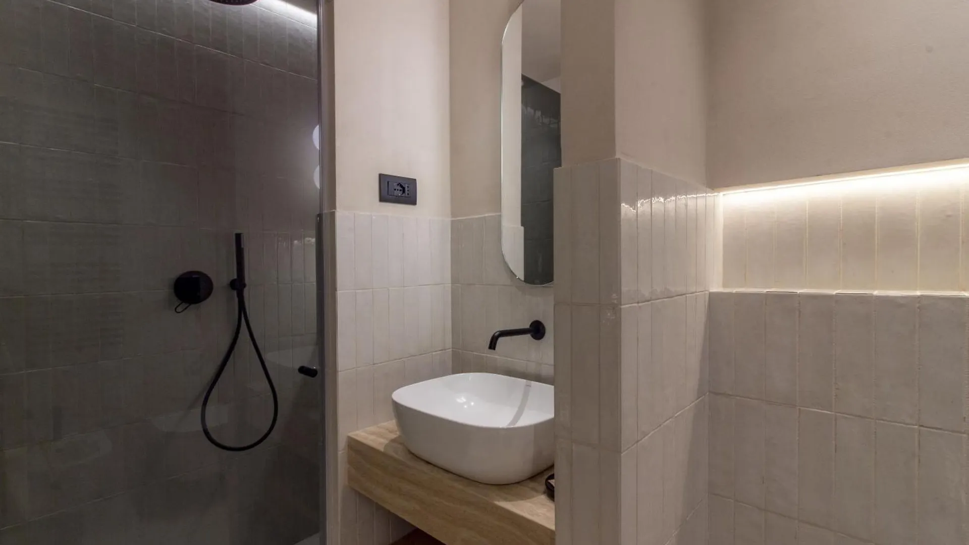 Panto - Rooftop Boutique Rooms Palermo