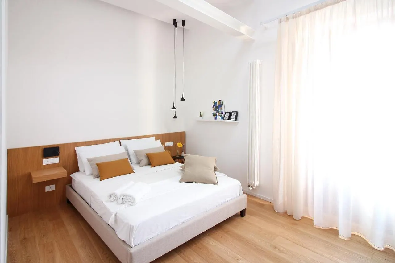 Panto - Rooftop Boutique Rooms Palermo Bed & Breakfast